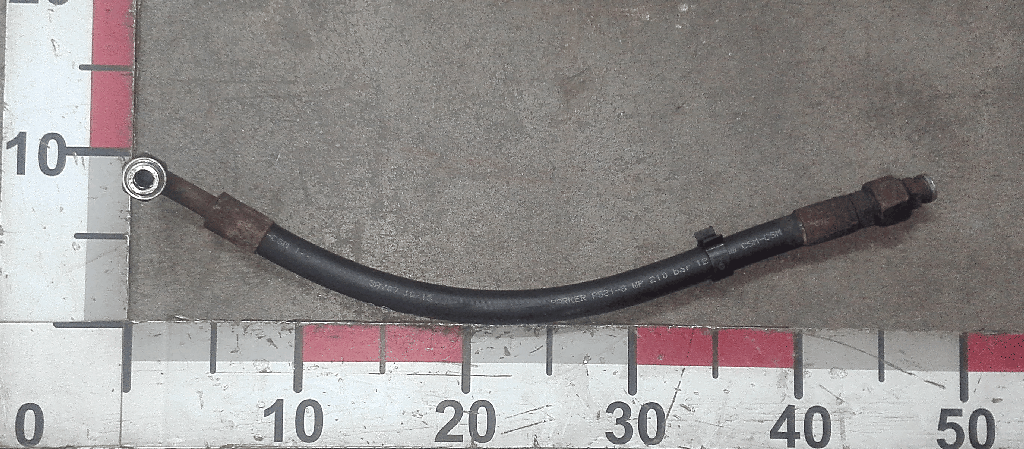 Шланг гура б/у