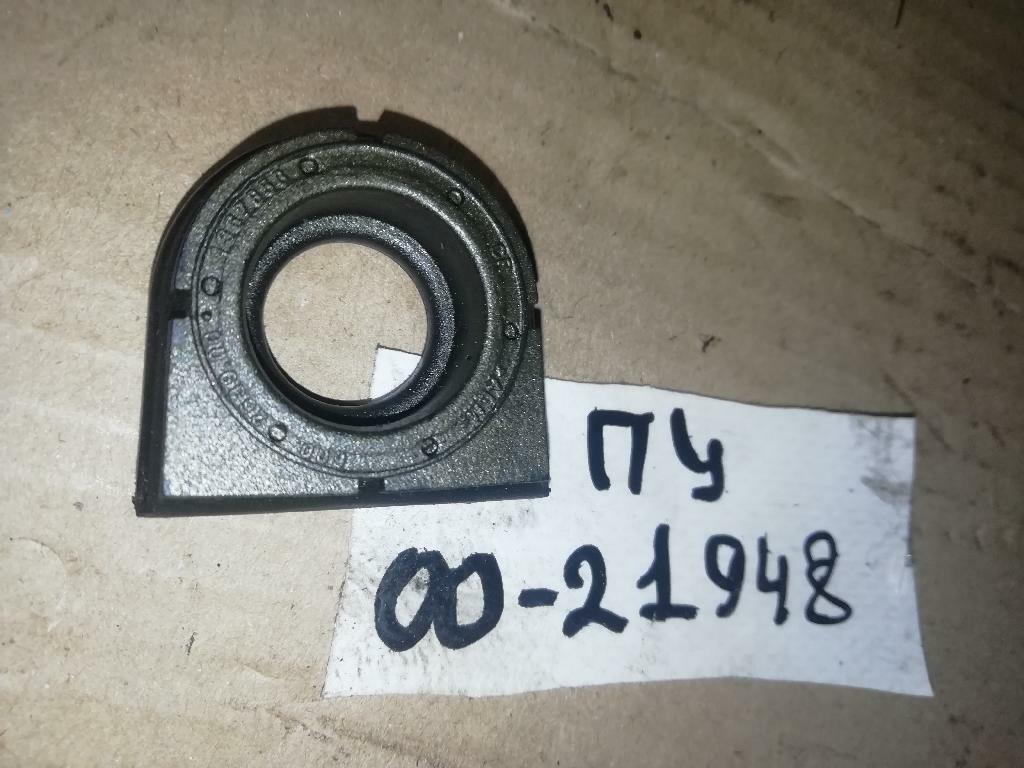 Кольцо топливной форсунки б/у