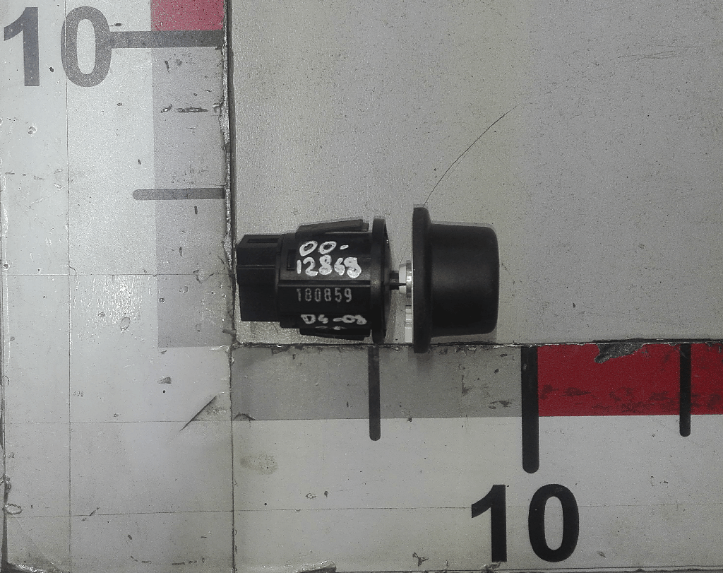 Переключатель света фар б/у