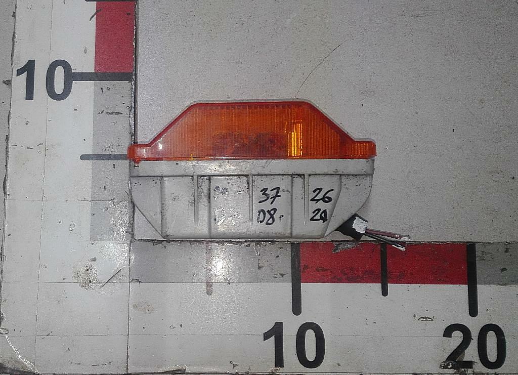 Повторитель поворота б/у