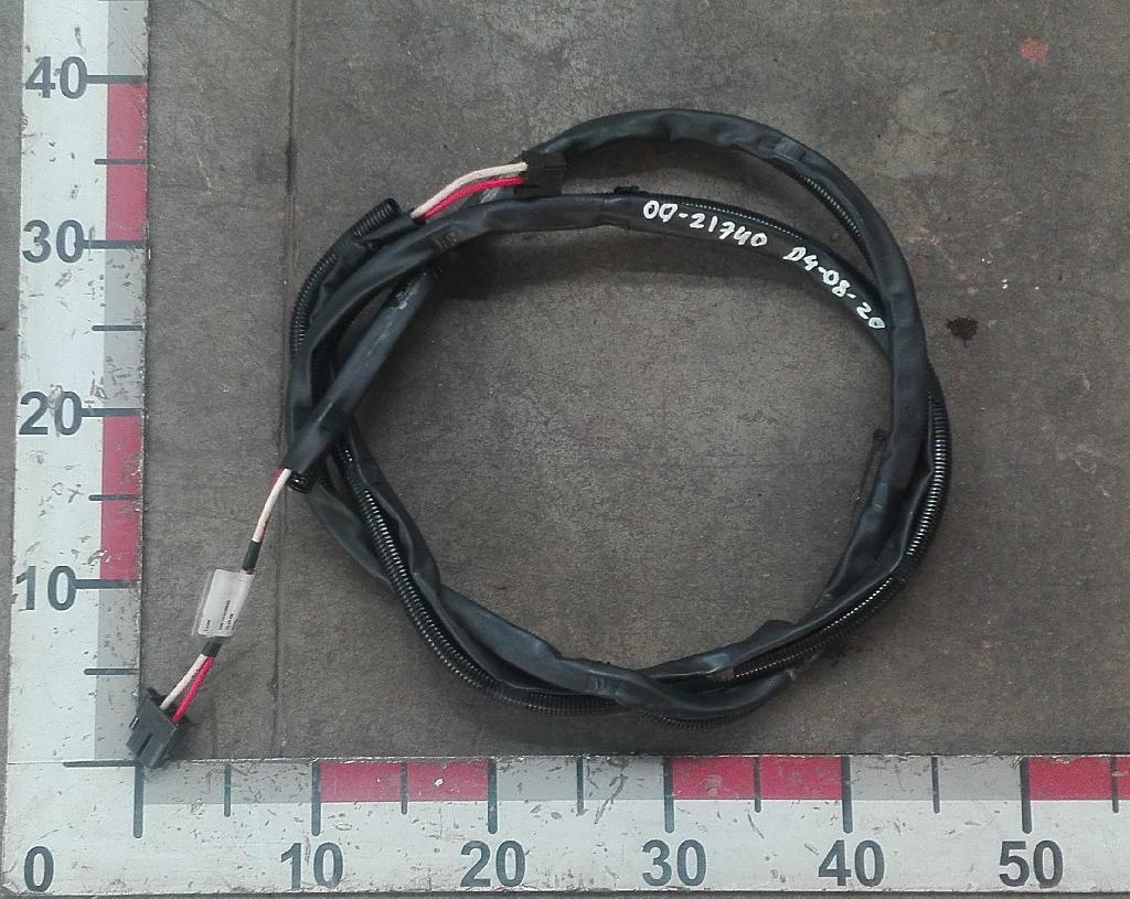 Проводка кабины б/у