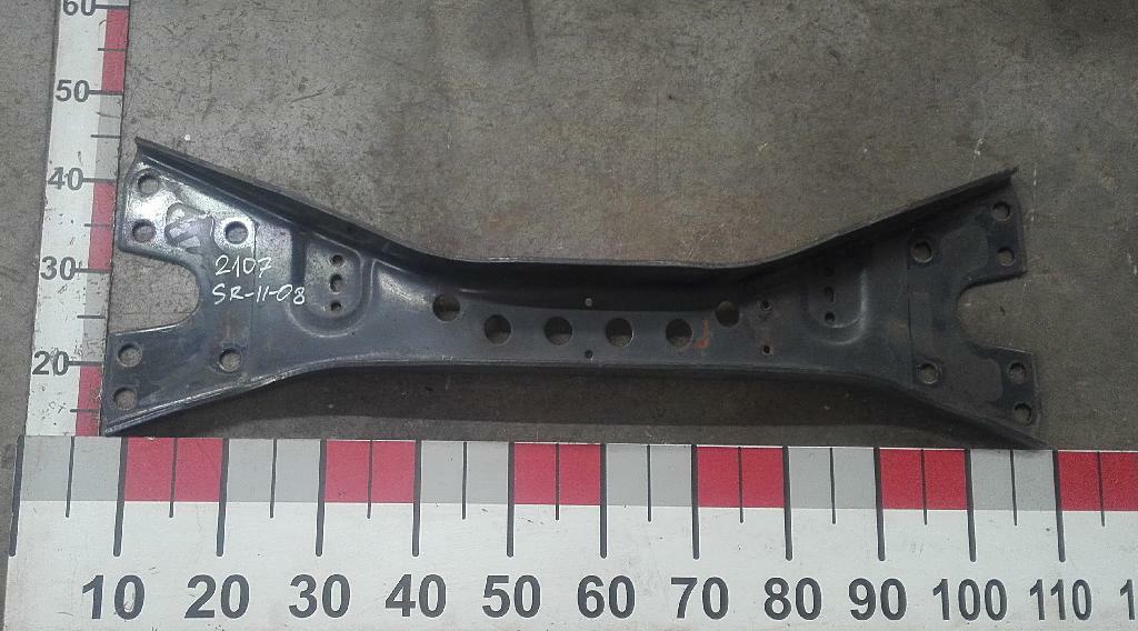 Траверса рамы б/у