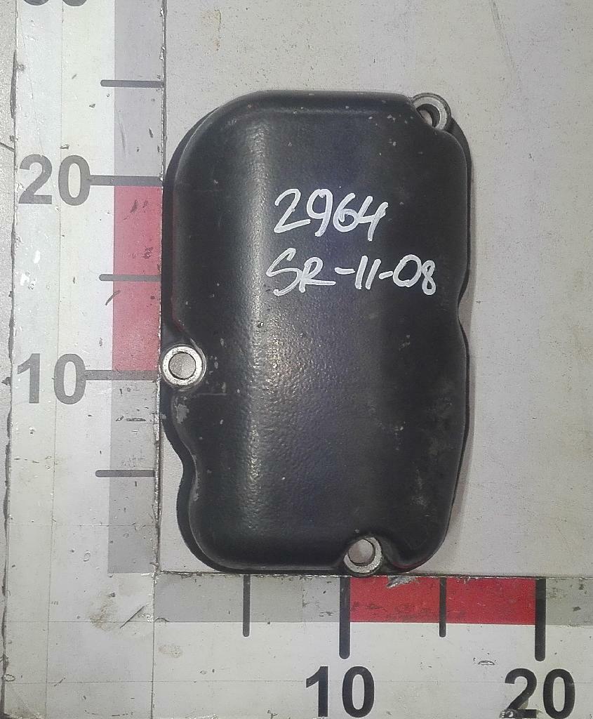 Крышка клапанов DT1211 б/у