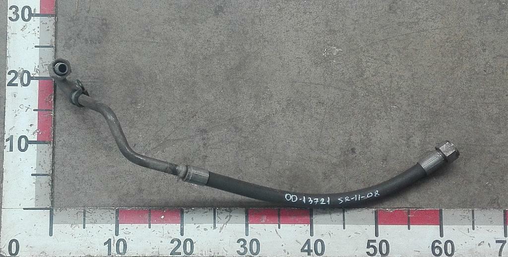 Шланг гура б/у