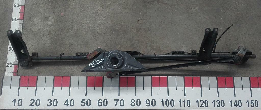 Трапеция стеклоочистителей б/у