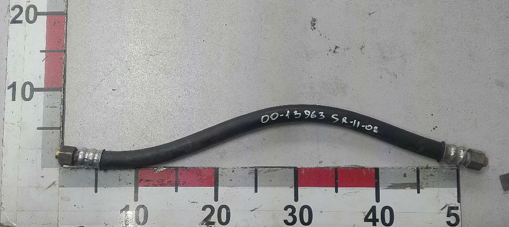 Шланг тормозной б/у