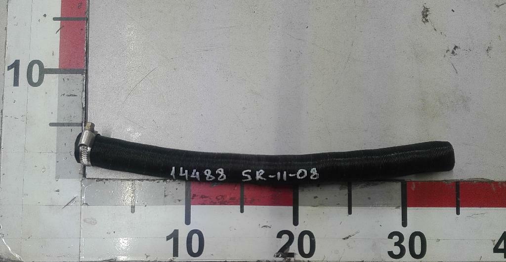 Воздуховод автономного отопителя б/у