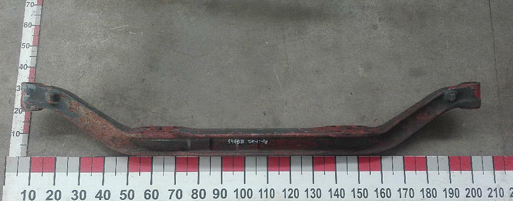 Балка передняя б/у