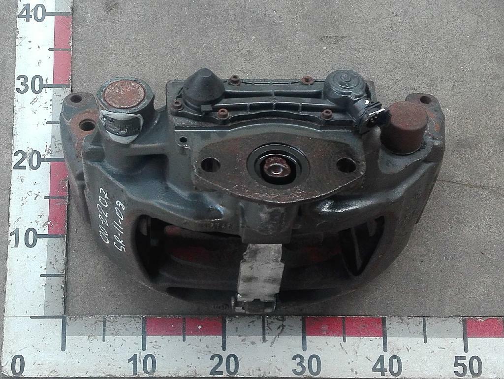 Суппорт правый б/у