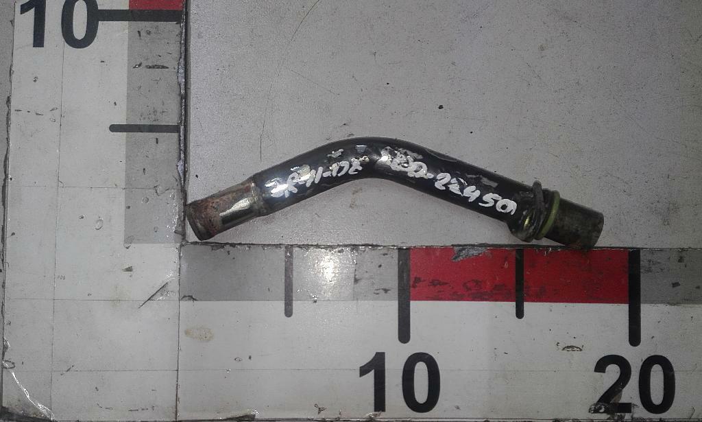 Трубка сапуна б/у