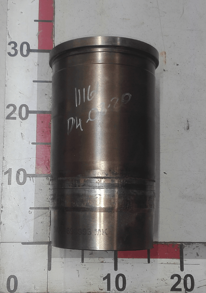 Гильза цилиндра MX340S2 б/у
