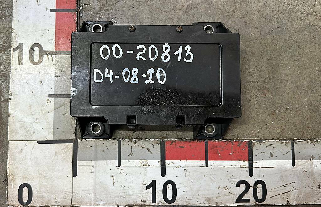 Корпус проводки б/у