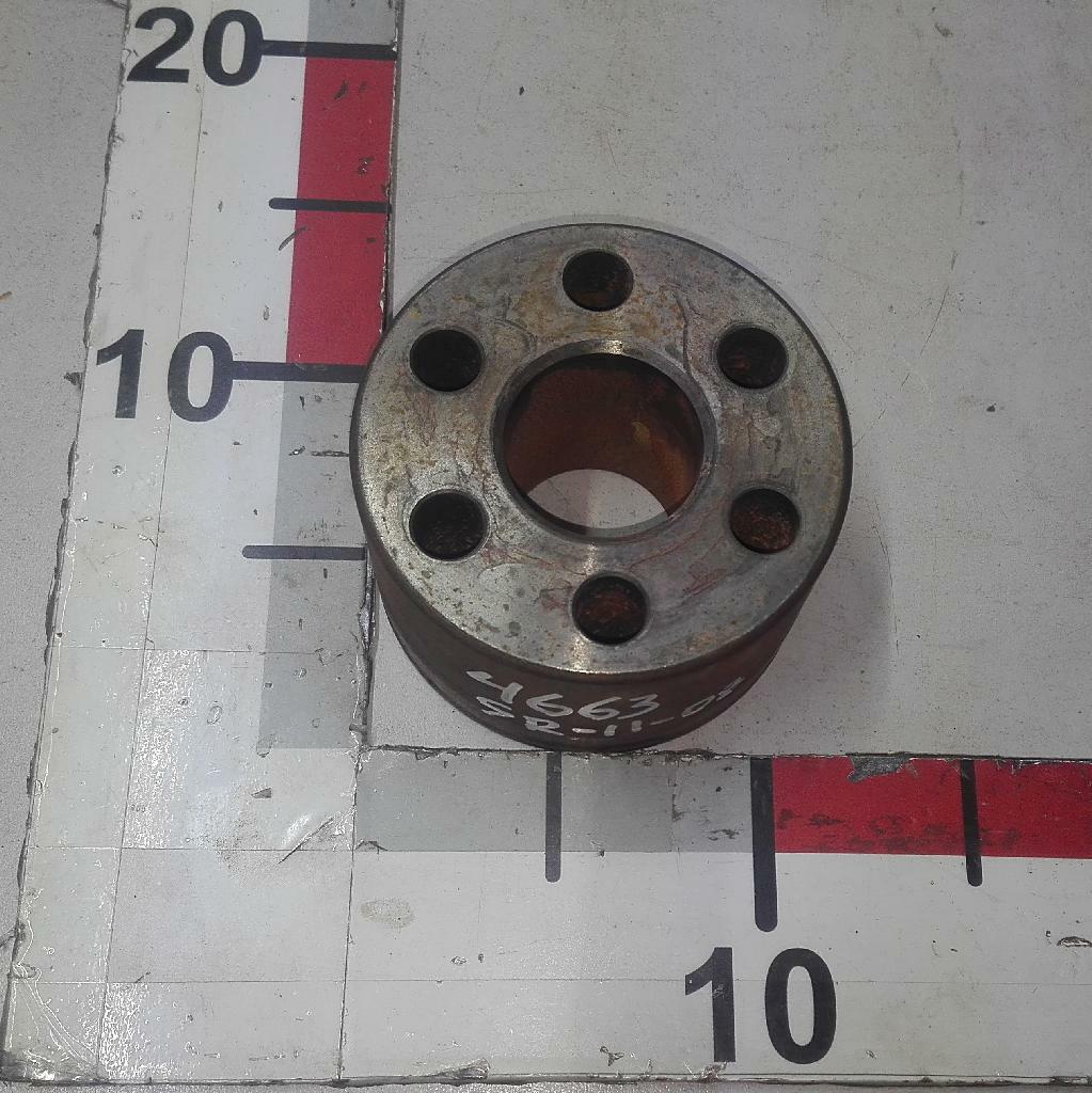 Ступица коленвала DC1205 б/у