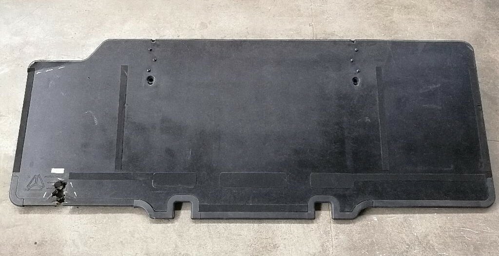 Спальник нижний б/у