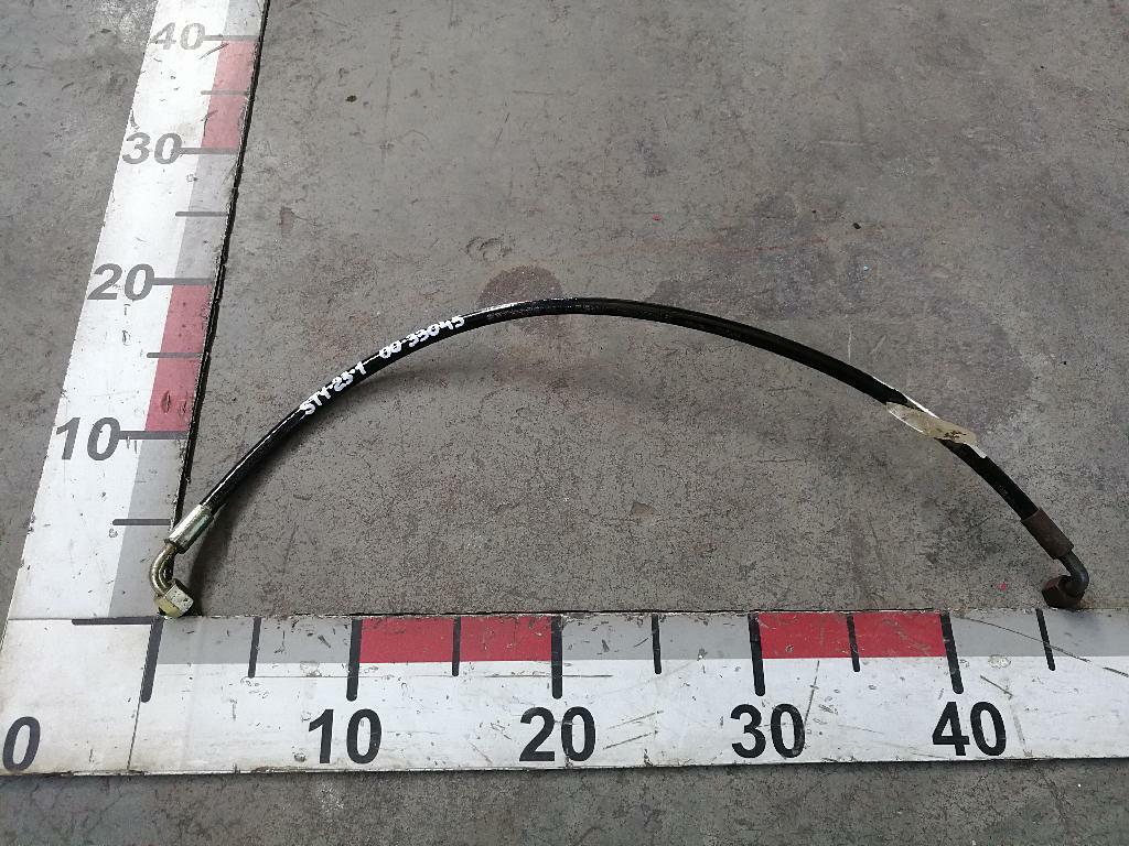 Шланг насоса подъема кабины б/у