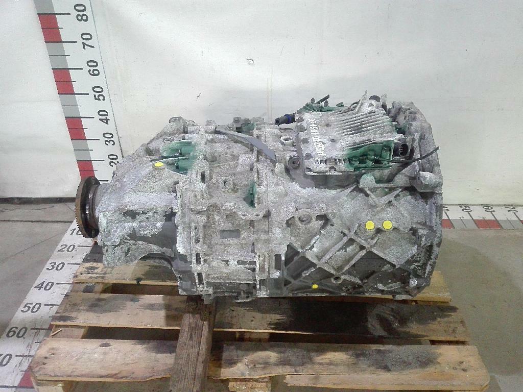 Коробка переключения передач 12AS2330TD б/у
