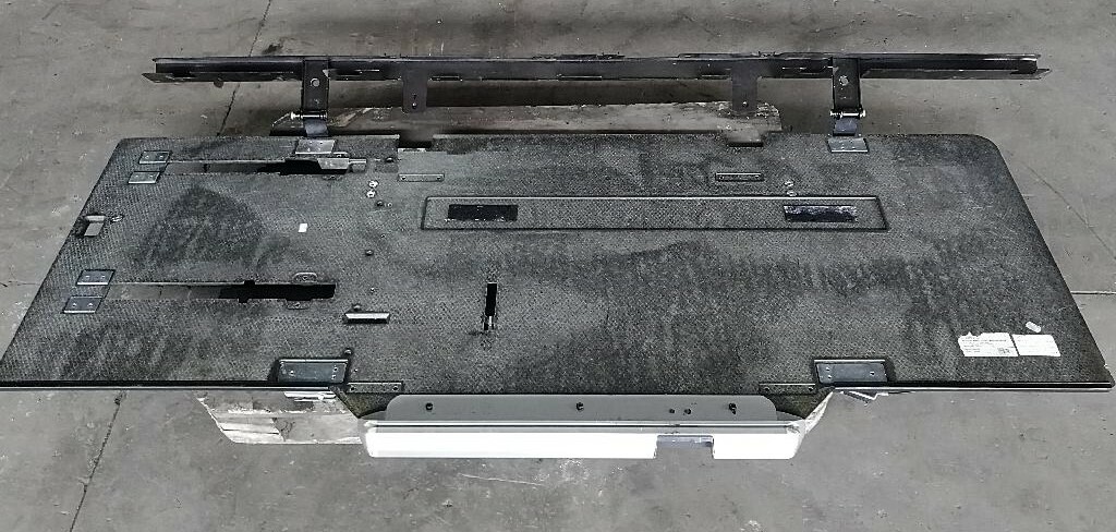 Спальник нижний б/у