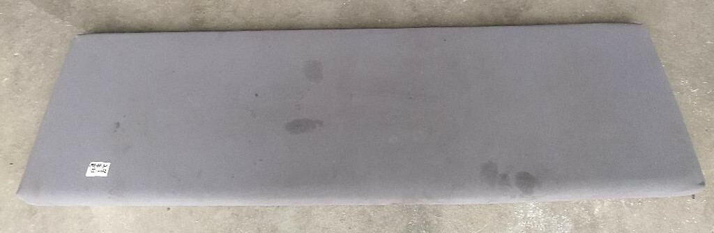 Матрац нижнего спальника б/у