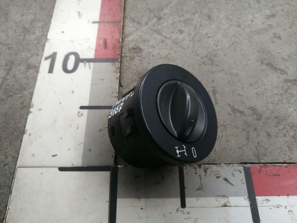 Переключатель блокировки дифференциала б/у