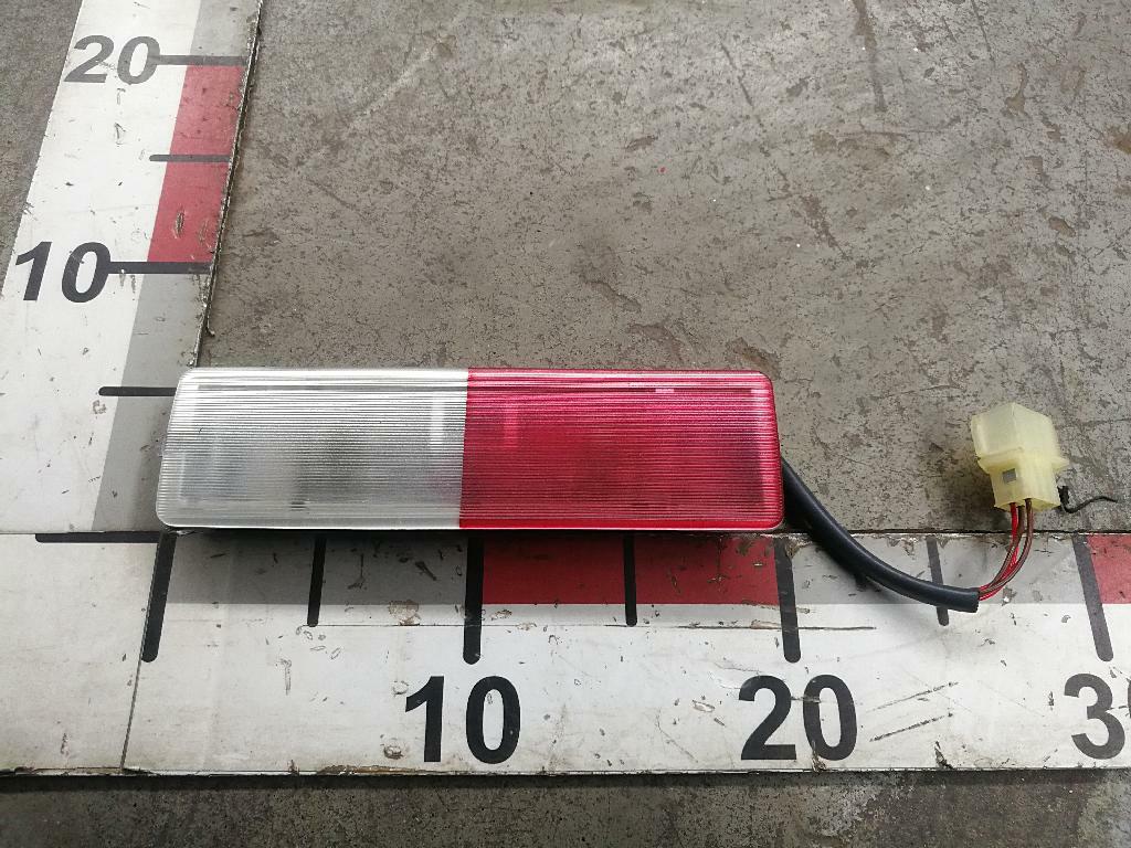 Плафон салона б/у