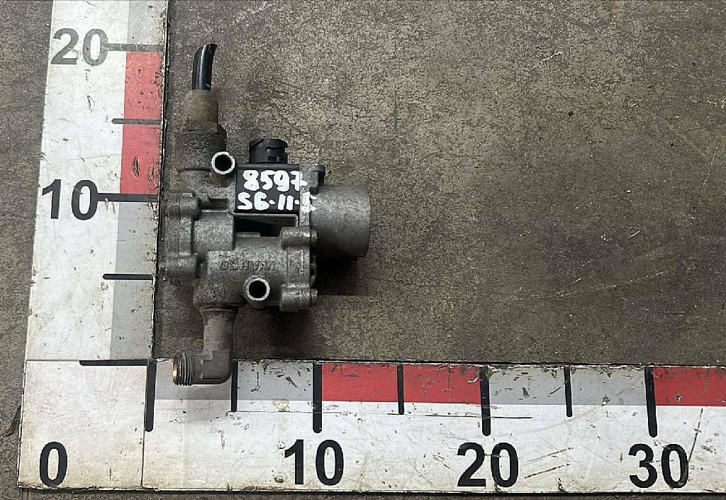 Клапан системы abs б/у