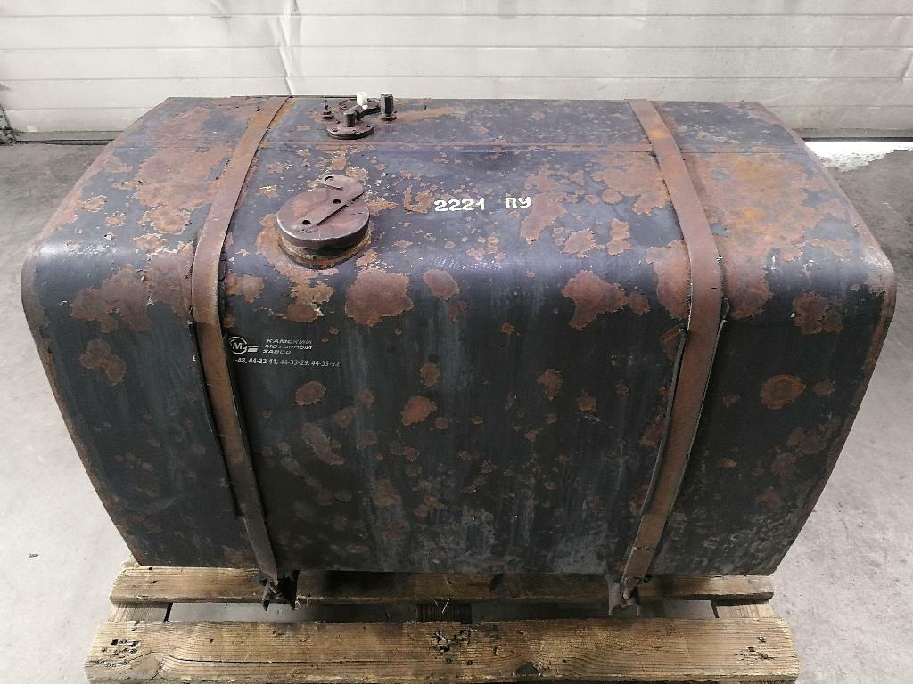 Бак топливный 400 л. б/у