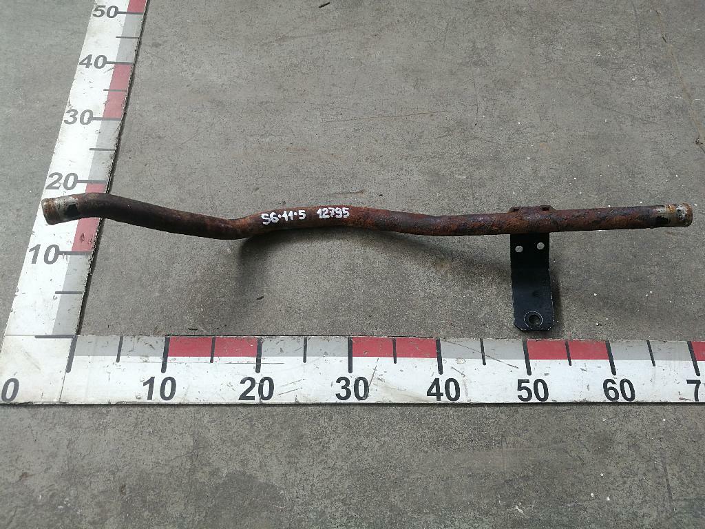 Трубка системы охлаждения б/у