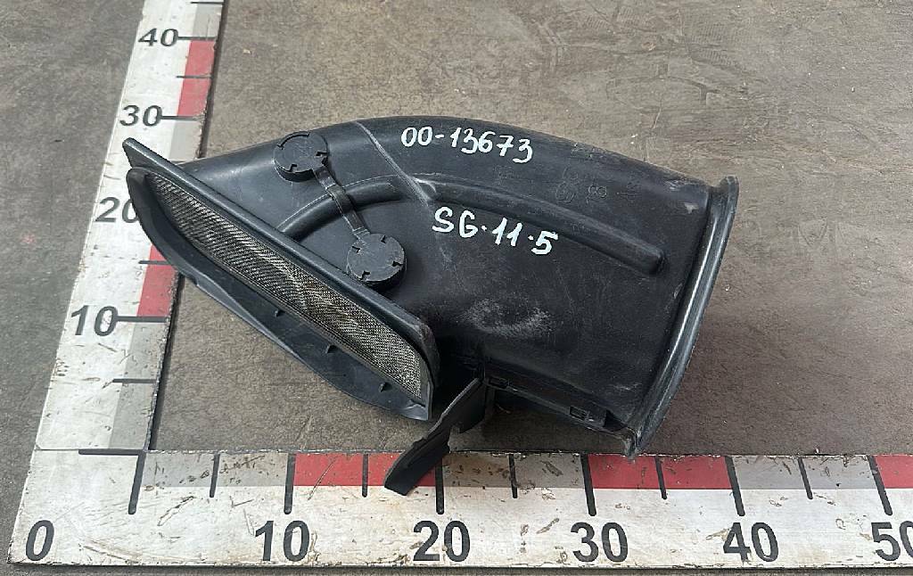 Воздухозаборник б/у