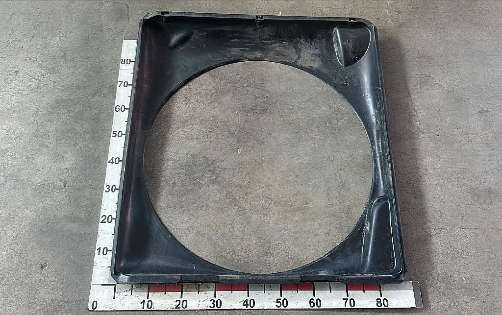 Диффузор б/у