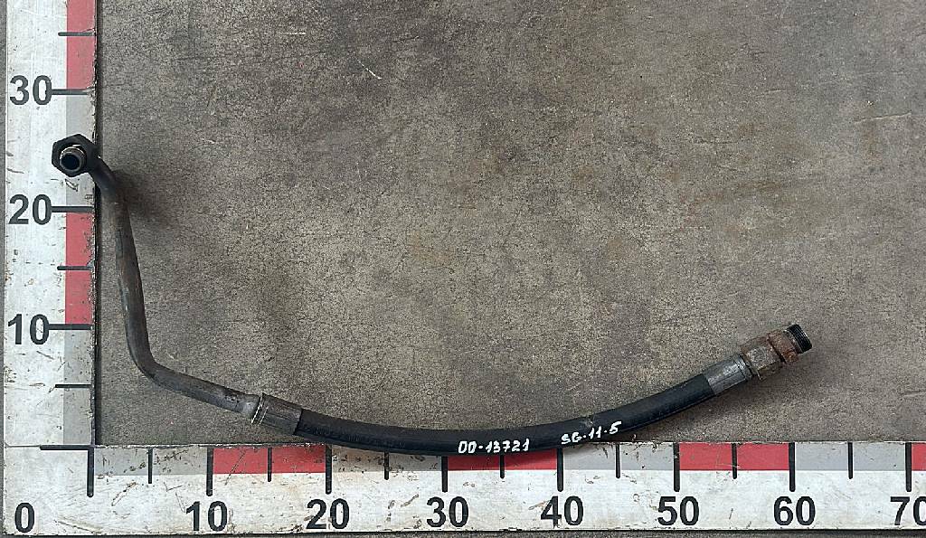 Шланг гура б/у