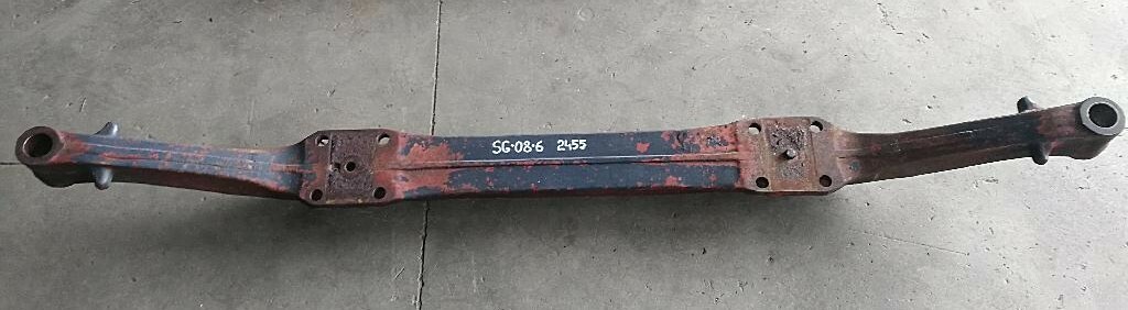 Балка передняя б/у