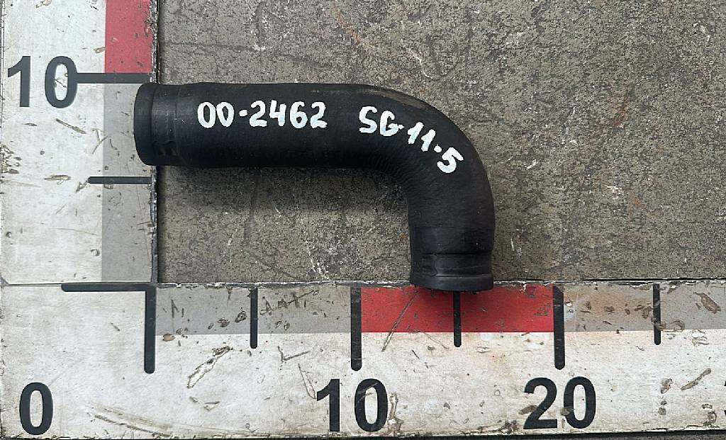 Патрубок бачка ГУРа б/у