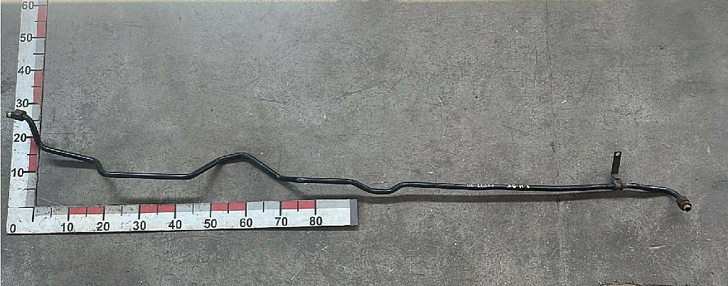 Трубка модулятора системы abs б/у