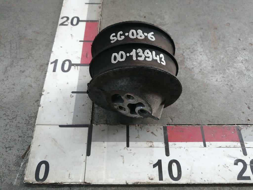 1778532 | Подушка двигателя передняя DC1103 б/у для Scania 5 G-series 05-17