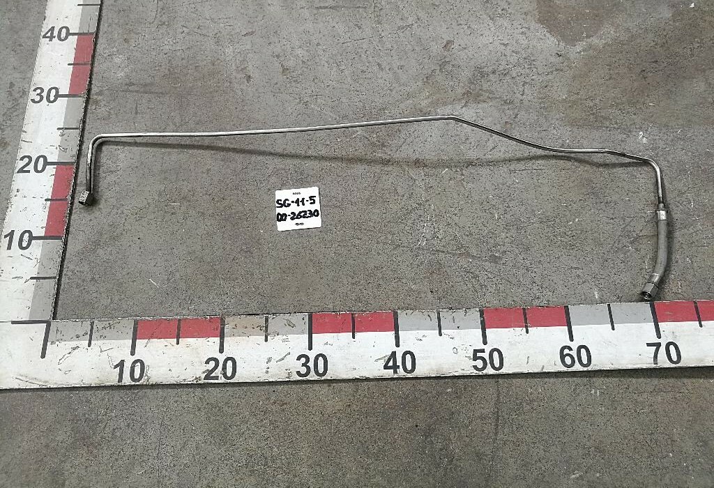 Трубка распылителя мочевины б/у