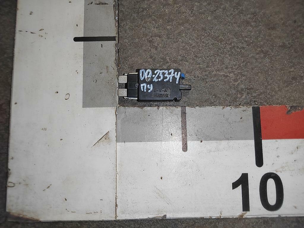 Термореле б/у