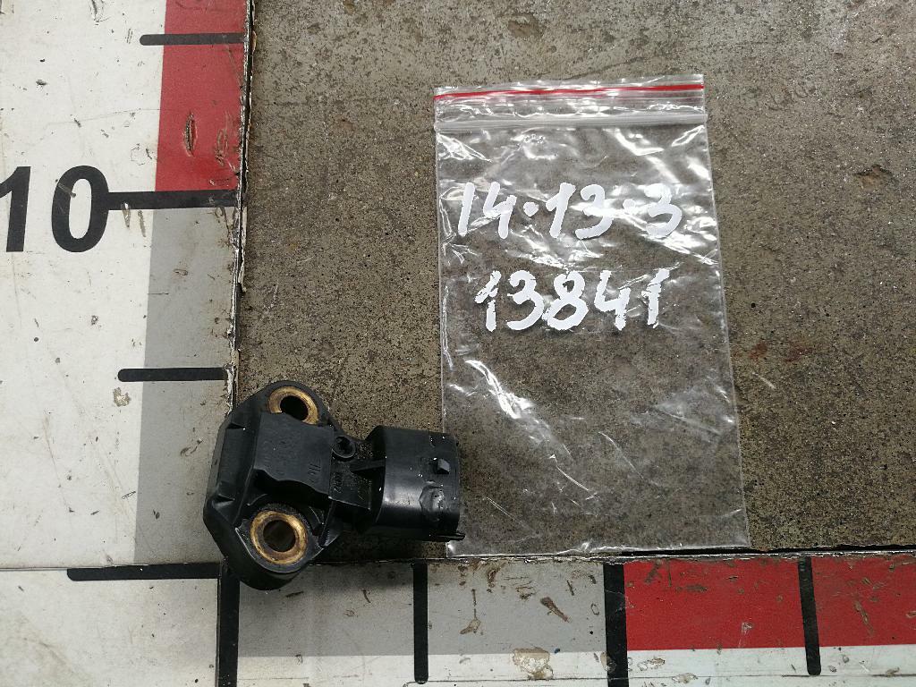 Датчик давления масла б/у