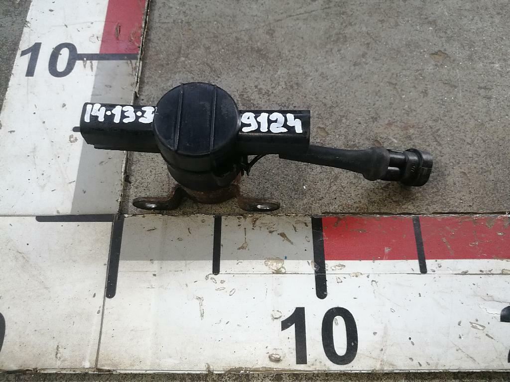 Реле свечи накаливания б/у