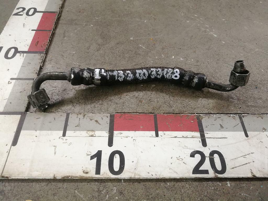 Трубка турбины Cursor 10 б/у