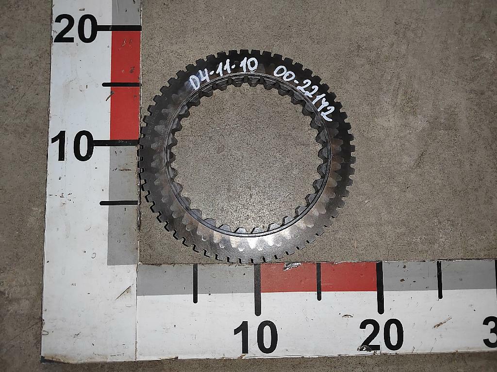 Муфта синхронизатора б/у