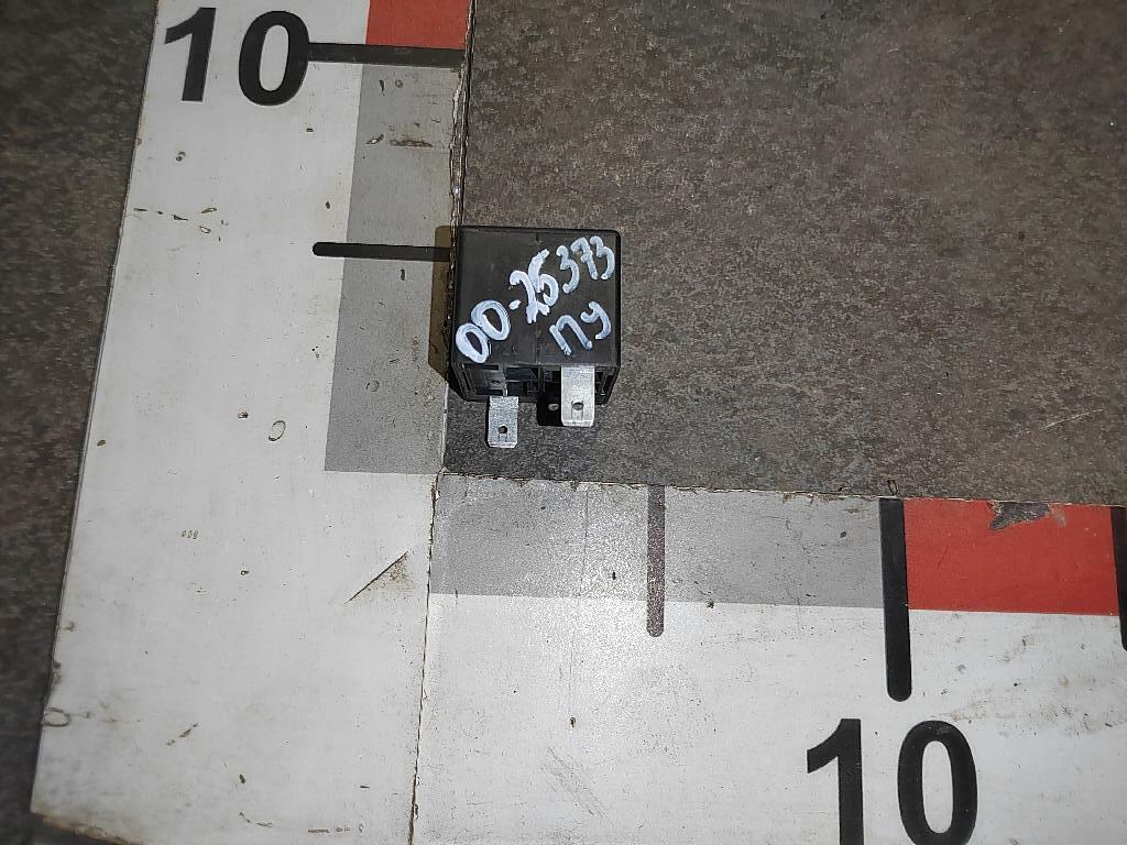 Реле зуммера б/у