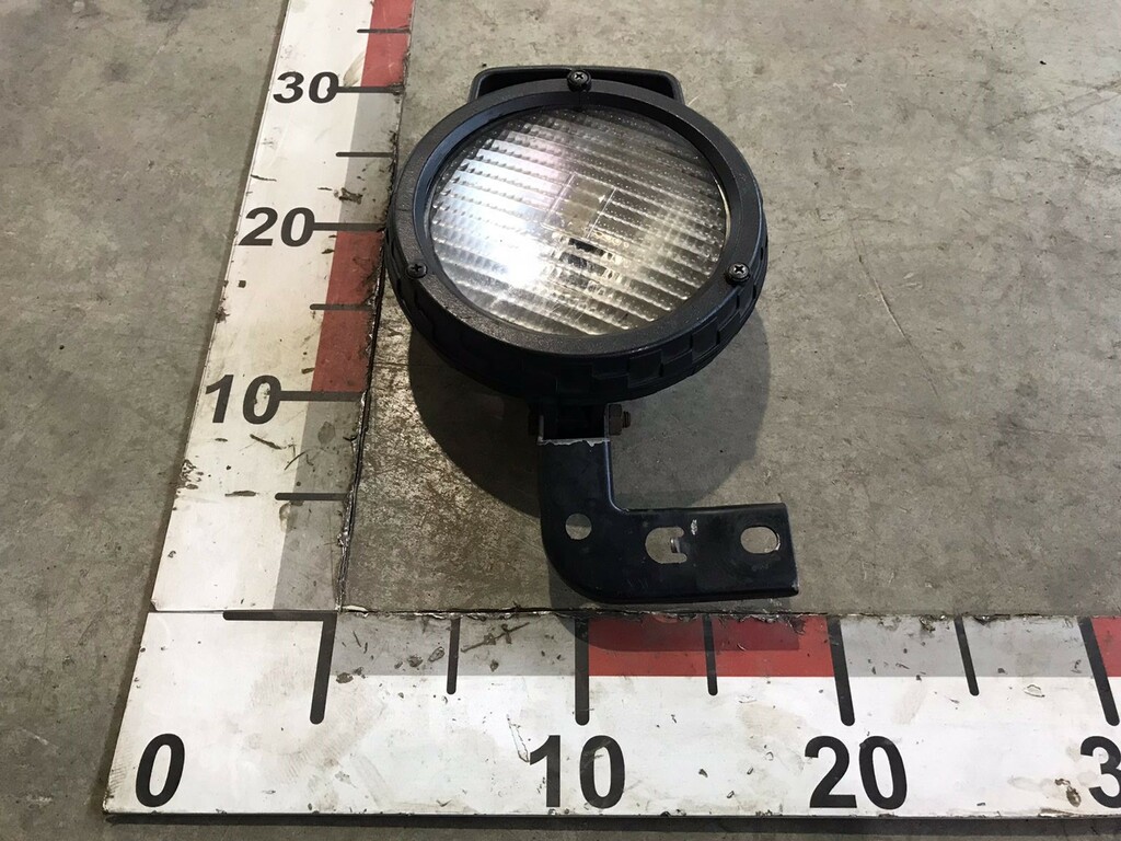 Фонарь за кабиной б/у