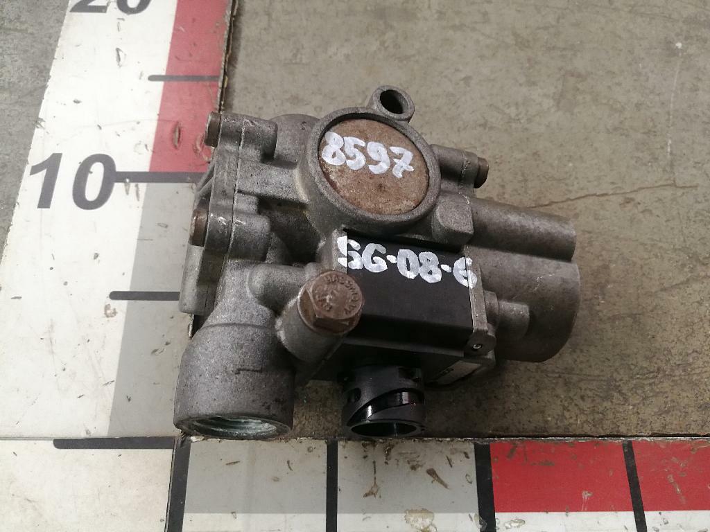 Клапан системы abs б/у