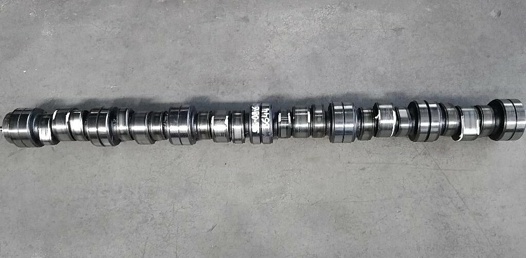 Распредвал DC1103 б/у
