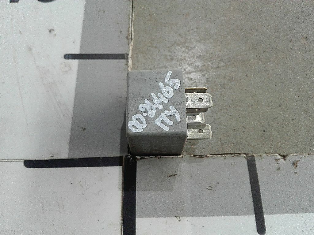 Реле б/у
