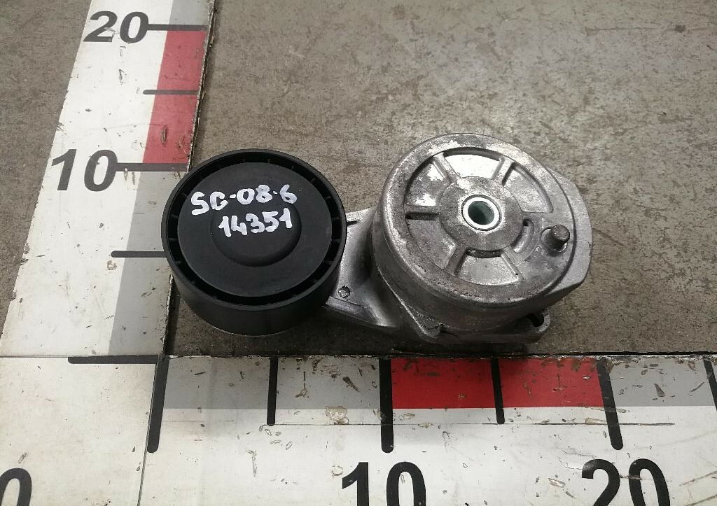 Ролик натяжитель DC1215 б/у