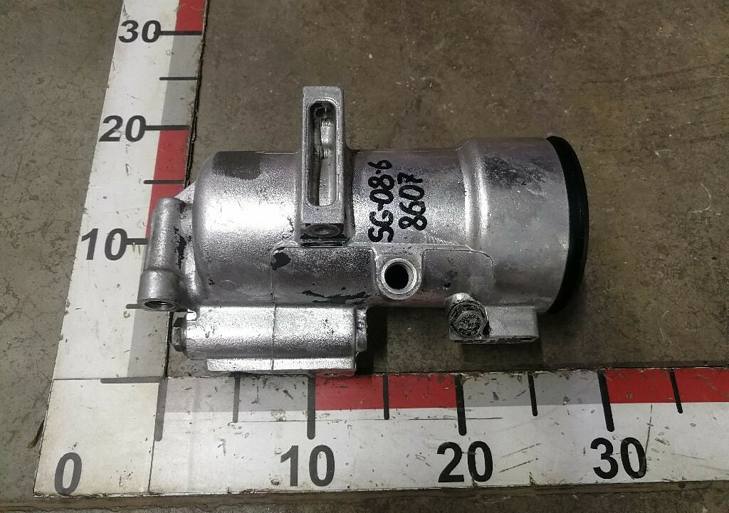 Корпус топливного фильтра DC1109 б/у