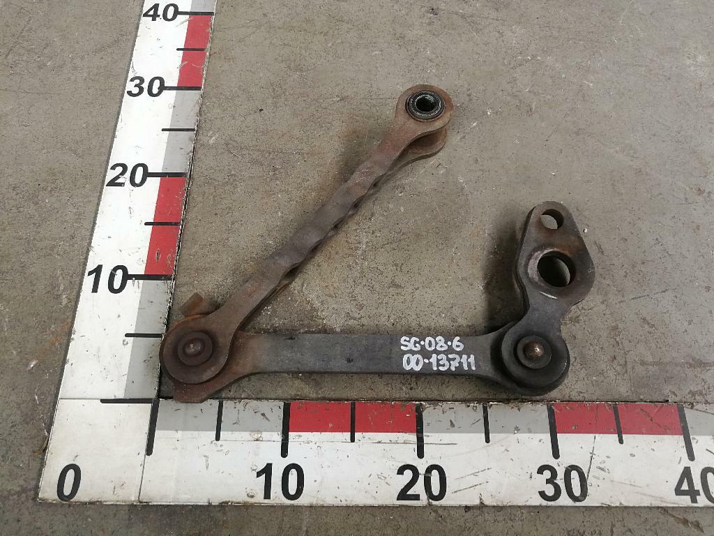 Ограничитель подъема кабины б/у