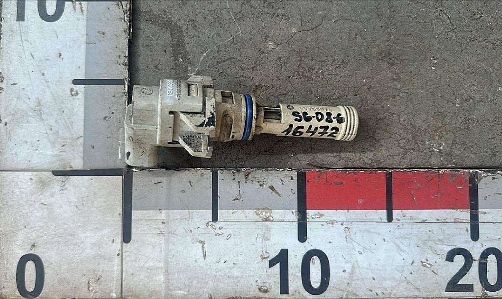 Элемент подогрева топлива DC1108 б/у