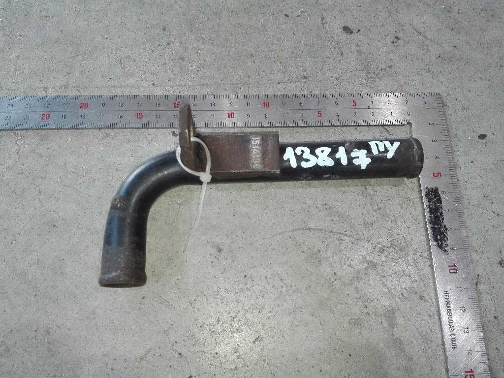 Трубка системы охлаждения б/у